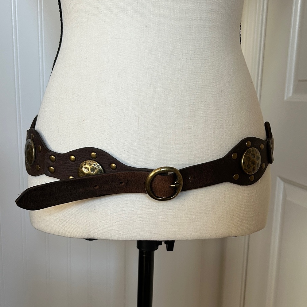 Belt